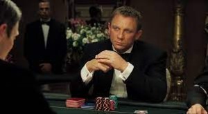 Create meme: Daniel Craig, James bond