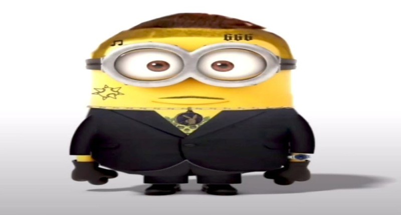 Create meme: minion characters, minion Bob , minion arab