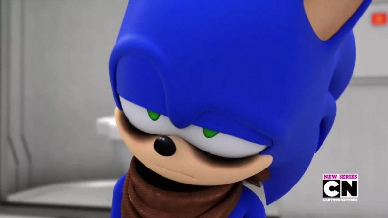 Создать мем: соник бум соник, sonic boom sonic, соник