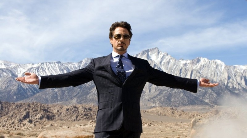 Create meme: Robert Downey Tony stark, meme Robert Downey Jr. , meme of iron man 