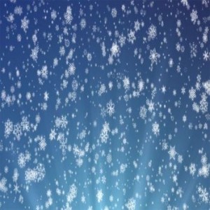 Создать мем: blue background, christmas background, winter background