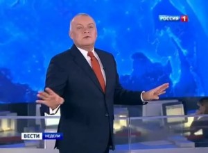 Create meme: Dmitry Kiselev