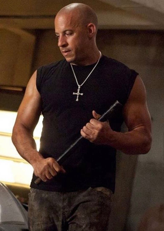 Создать мем: dominic dom toretto, доминик торетто форсаж, fast the furious