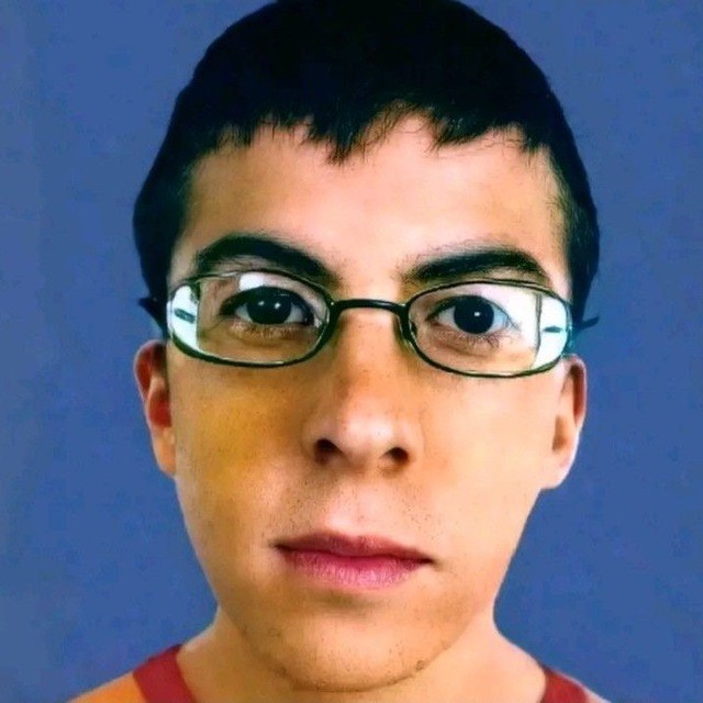 Создать мем: фогель мактрахер, мальчик, mclovin