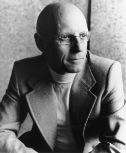 Create meme: Foucault fag, Michel Foucault (1926-1984), the subjectivation in Foucault