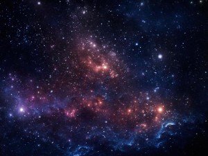 Create meme: the background of the cosmos, space starry sky, outer space universe