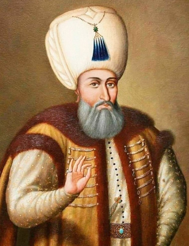 Create meme: suleiman i, Sultan Suleiman the magnificent, sultan suleiman khan