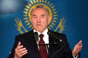 Create meme: sifco with Nazarbayev, Nazarbayev memes, Nursultan Abishevich Nazarbayev funny photo