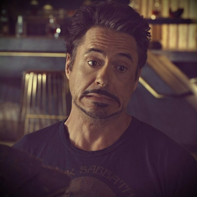 Create meme: meme oops , Downey Jr meme, Robert Downey 