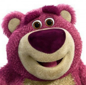 Create meme: toy, lotso huggin bear, soft toy