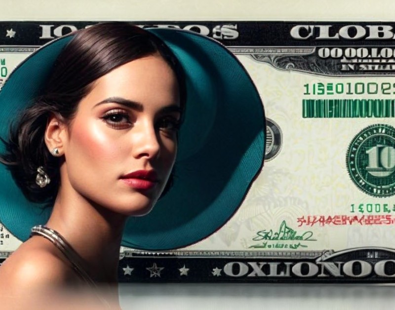 Create meme: money , old money, A woman's face will appear on the $10 bill