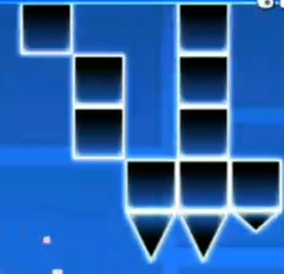 Create meme: geometry dash , game geometry dash, geometry dash 2 2