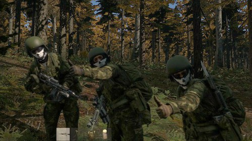 Смешные картинки dayz