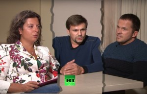 Create meme: Alexander Petrov, Ruslan Bashirov, interview poisoners Skripal