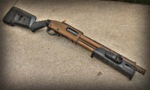 Создать мем: ружьё моссберг 500, mossberg 590 a1 tactical, mossberg 500