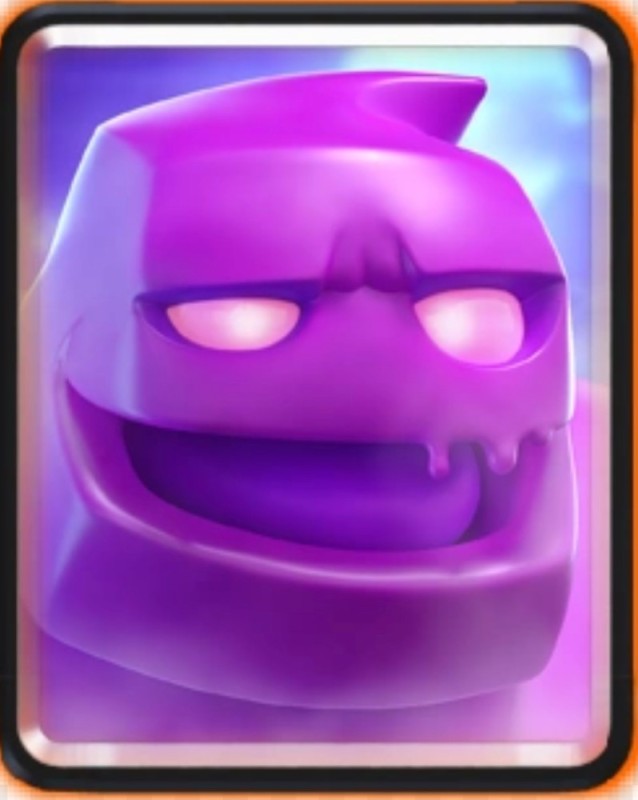 Create meme: clash royale, elixir golem flared piano, Golem bell piano