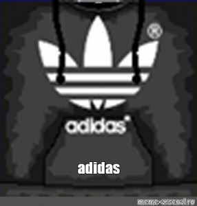 Create Meme Adidas T Shirt Roblox Adidas Pictures Meme Arsenal Com - how do you create your own shirt on roblox