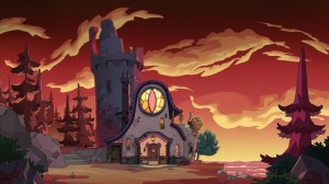 Создать мем: the owl house, spyro reignited trilogy, мультипликационный герой