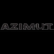 Create meme: azimuth logo, the tc logo, company logo