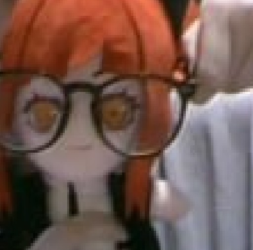 Create meme: futaba sakura, cute anime, anime characters