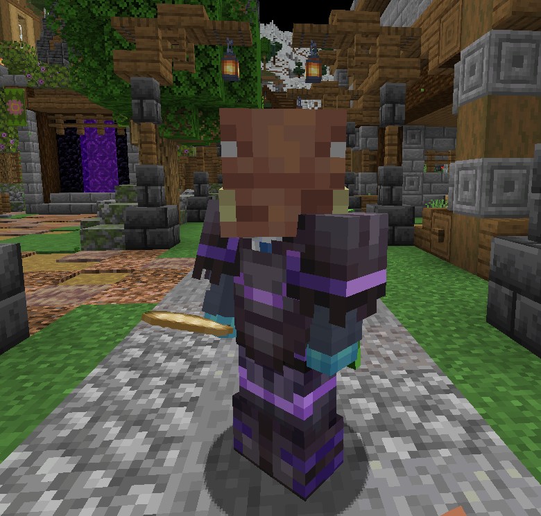 Create meme: screenshot , the robber of minecraft, the first version of minecraft