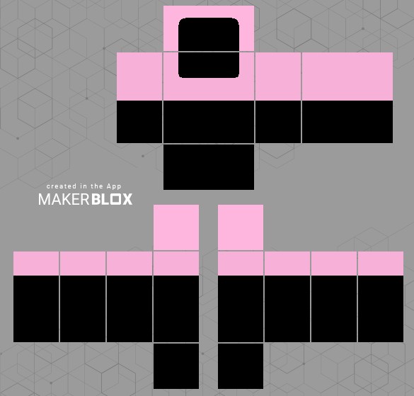 Create meme: template for clothes in roblox, pattern for jackets to get, layout for clothes in roblox