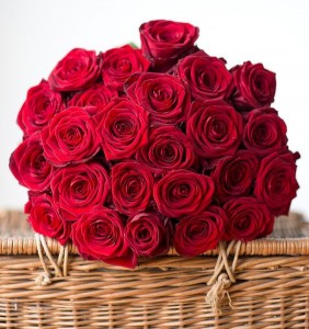 Create meme: rose red Naomi, roses are red bouquet, roses