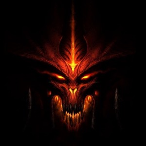 Create meme: diablo, Diablo avatar, diablo Wallpapers