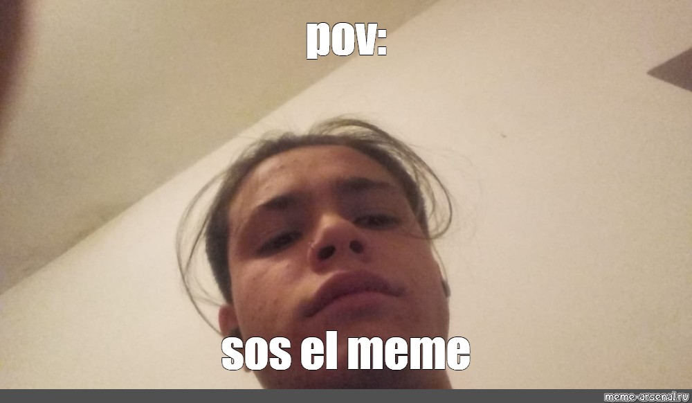 Create meme: null