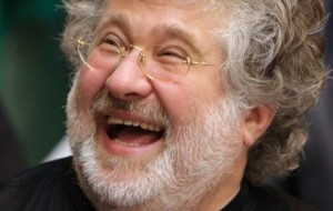 Create meme: Benya Kolomoisky, Kolomoisky meme, Kolomoisky memes