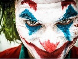 Создать мем: джокер ultra hd, joker, лицо джокера