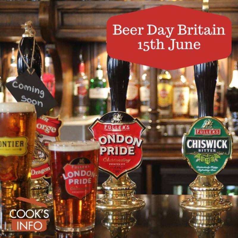 Create meme: London Pride beer, Fullers London Pride, fuller's london pride beer