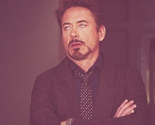 Create meme: Robert Downey Jr rolls eyes, Robert Downey Junior memes, Robert Downey Jr rolls eyes