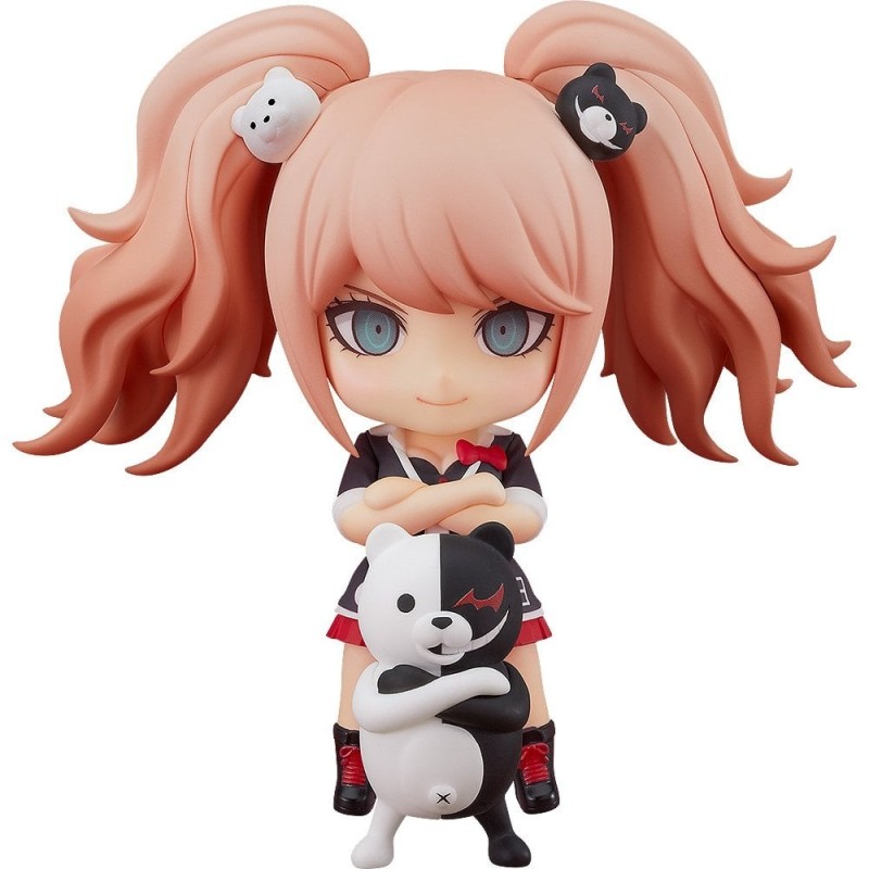 Create meme: nendoroid danganronpa, junko enoshima, junko enoshima action figure