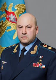 Создать мем: сергей владимирович генералов, генерал суровикин, генерал