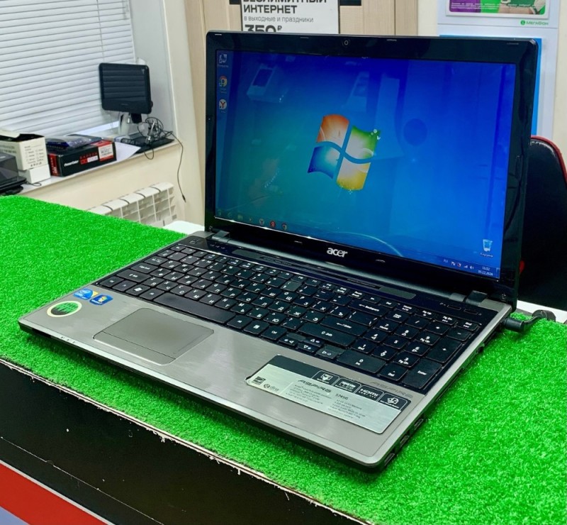 Создать мем: acer aspire, acer aspire 571g, ноутбук acer aspire v