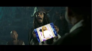 Create meme: memes pirates of the Caribbean 2017, memes pirates of the Caribbean, Jack Sparrow better I have a picture