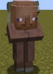 Create meme: minecraft memes 2019, memes minecraft 2019, minecraft villager meme