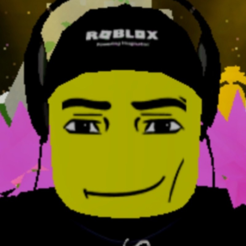 Create meme: guy , the face from roblox, male face roblox