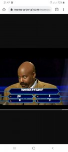 Create meme: the Negro who wants to be a millionaire meme blank, the Negro who wants to be a millionaire meme, who wants to be a millionaire