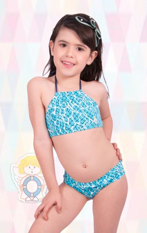 Create meme: children's swimwear for girls, baby swimwear , children's swimsuit