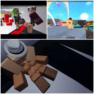 Create meme: roblox games, the get, roblox