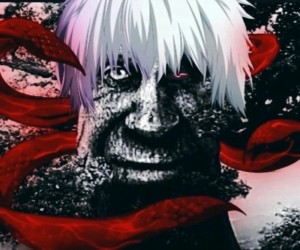 Create meme: the Kaneko anime, Tokyo ghoul, the Kaneko