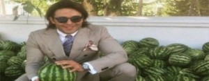 Create meme: Andrey Malakhov, oct