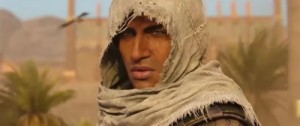 Create meme: trailer, alive trailer, assassin's creed origins