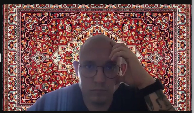 Create meme: carpet, soviet carpets, the carpet on the wall 