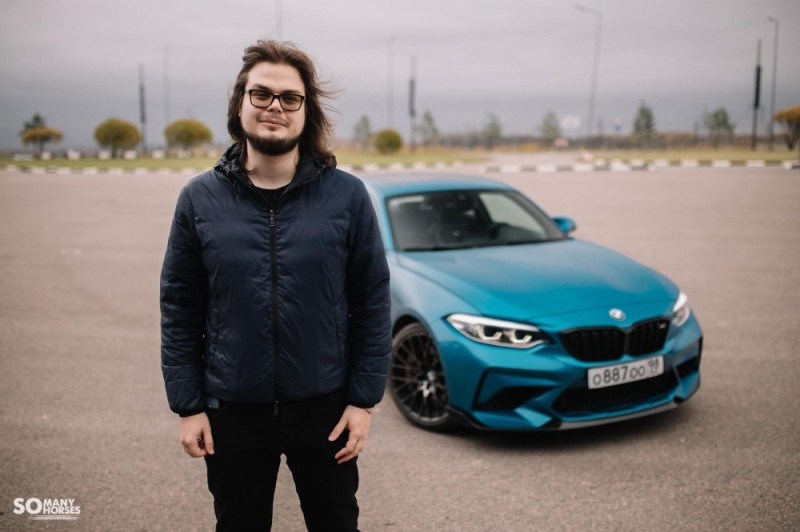 Create meme: Bulkin blogger, Bulkin BMW, bulkin's bmw m5