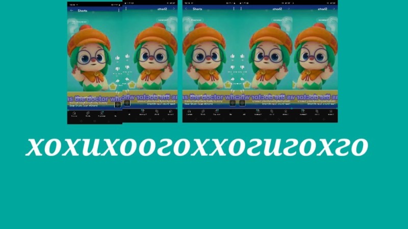 Создать мем: приложение для, pinkfong wonderstar hogi, приложение на телефон