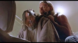 Create meme: Lebowski memes, the money Lebowski, The Big Lebowski