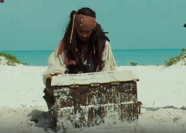 Create meme: Jack Sparrow Pirates of the Caribbean Dead Man's Chest, dead man's chest pirates of the caribbean, pirates of the Caribbean Jack Sparrow